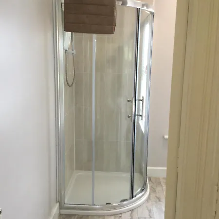Дом отдыха Townhouse Тёрлс