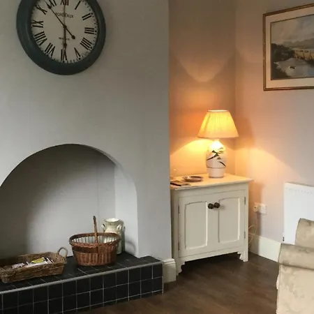 Дом отдыха Townhouse *